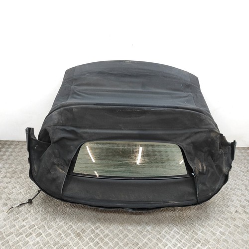 Honda s2000 roof folding - s2000,