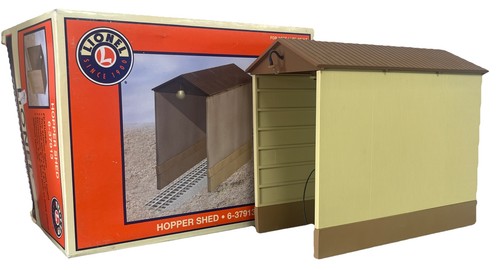 Lionel gauge hopper - lionel,