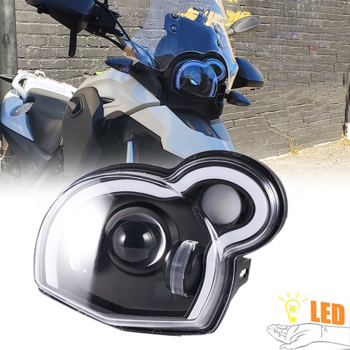 For bmw led headlights g650 - bmw,