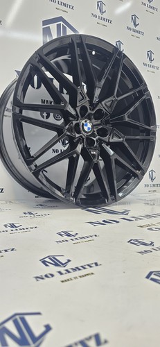 Bmw 818m style alloy - bmw,