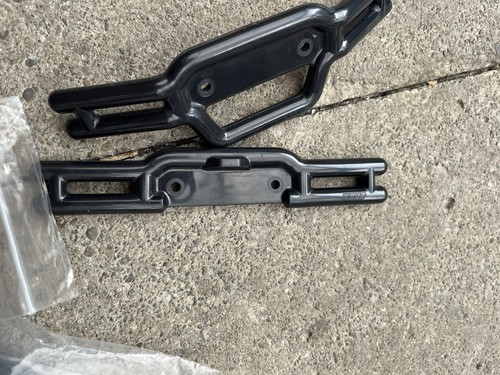 Rpm front rear - &,