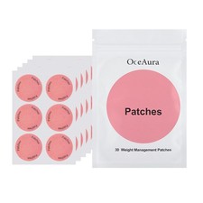 30 Slimming Patches WEIGHT