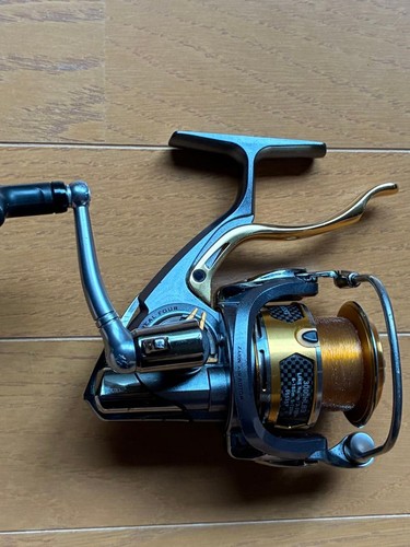 Daiwa tournament iso - tournament,