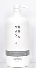 Philip Kingsley No Scent No Colour Shampoo 1000 ml