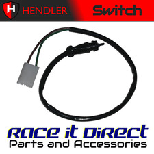 Brake Lever Stop Switch for