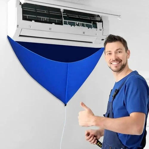 Split air conditioner - air,