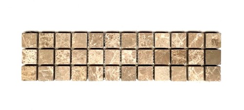 X12 emperador light - light, marble