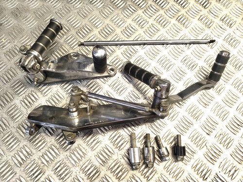 Kawasaki vn800 vulcan 1995 - vn800,