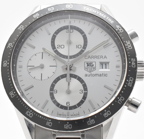 Mint tag heuer carrera - heuer,