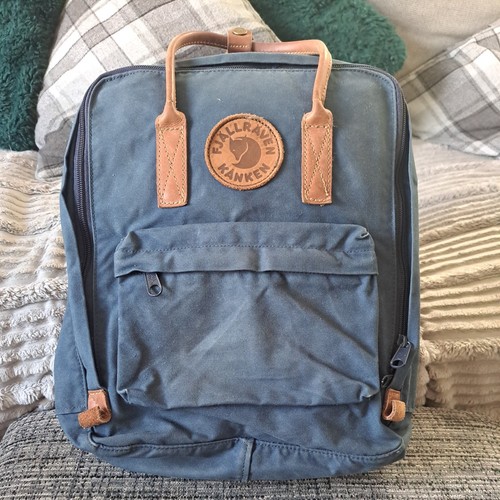 Fjallraven kanken 2 - fjallraven,