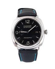 Panerai Radiomir Black Seal 3