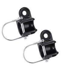 2X Trailer hitch for Thule Chariot & Coaster models bicycle trailer hitch