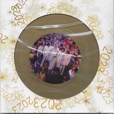 ABBA - Happy New Year /