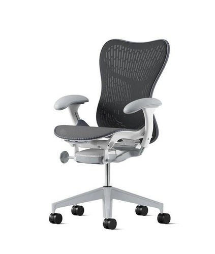 Herman miller mirra - herman,