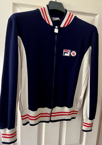 Fila björn borg - borg, mk1