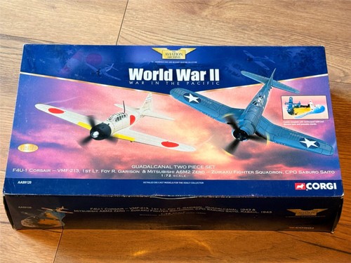 Corgi aa99120 guadalcanal - corgi,