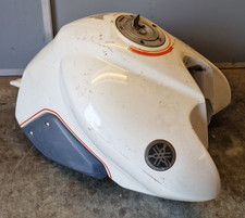 YAMAHA MT-03 660cc FUEL /