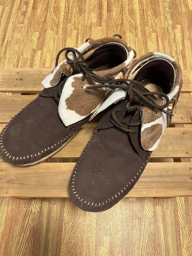 Visvim fbt ponyhair us11 - visvim,