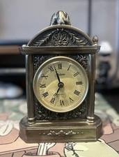 Vintage Crosa Juliana Quartz