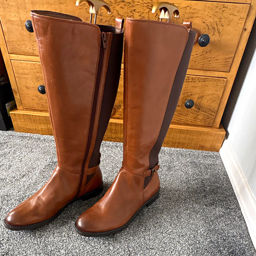Women brown leather - women’s,