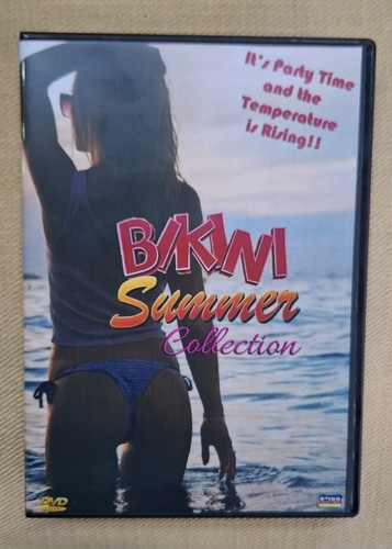 Bikini summer collection all - bikini,