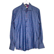 Claudio Lugli Couture Shirt