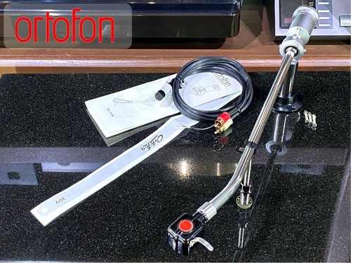 Ortofon rma 309i - ortofon, tonearm