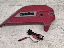 SOLO 645 2 STROKE PETROL