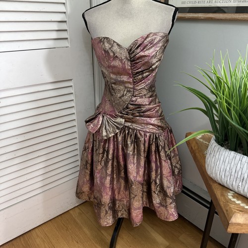 Vintage gunne sax - dress, womens