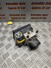 ABS Pump Peugeot 206 Citroen
