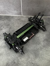 ansmann master smacker chassis