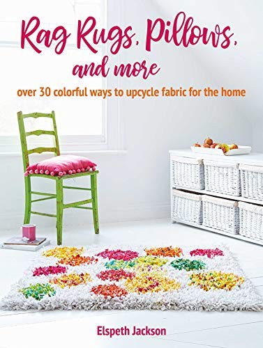 Rag rugs pillows and more - rag,