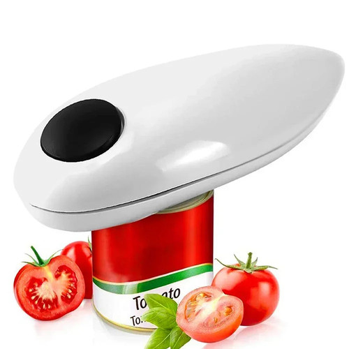 Electric jar opener - opener, automatic