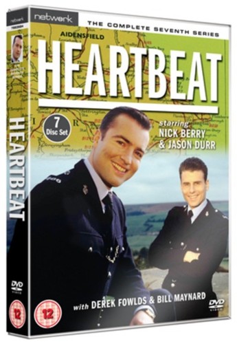 Heartbeat the complete - heartbeat:,