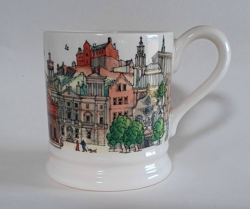 Emma bridgewater half pint - emma, mug