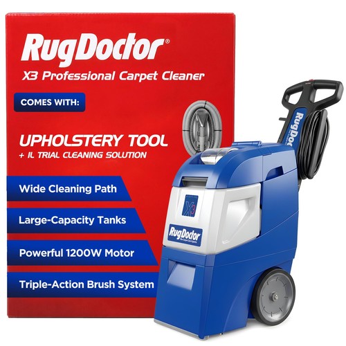 Rug doctor professional - rug,