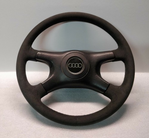 Audi steering wheel - audi, 80