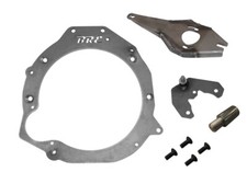 Ford Cologne V6 to Mazda RX8