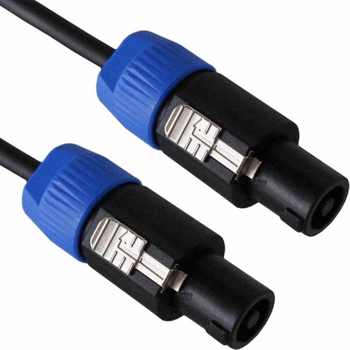 Chord 12m speakon - chord,