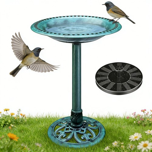 Height pedestal bird - pedestal,