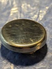 Tenor Saxophone Brass Thumb