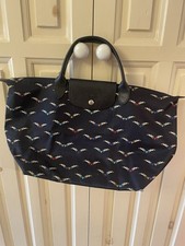 Longchamp le Pliage Tote Bag
