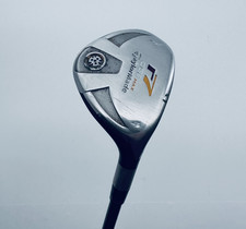 Taylormade R7 CGB Max #4