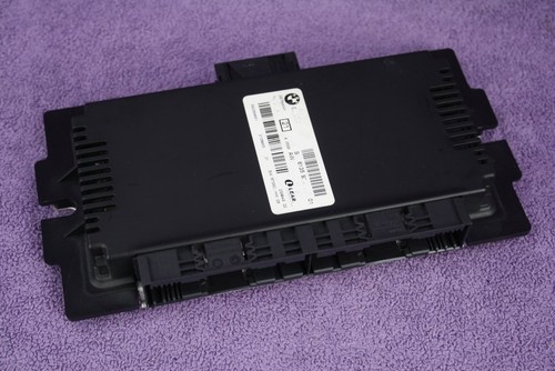 Bmw e90 footwell module - module, pl2