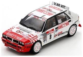 Spark 43rd scale - 1:43rd, lancia
