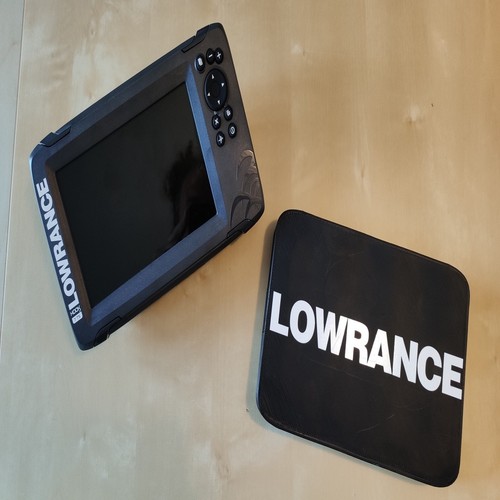 Lowrance hook protective - hook, 2