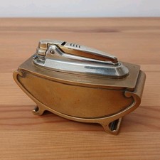 Vintage Ronson Varaflame Table