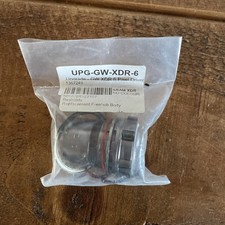 Reynolds Wheels XDR Freehub 6