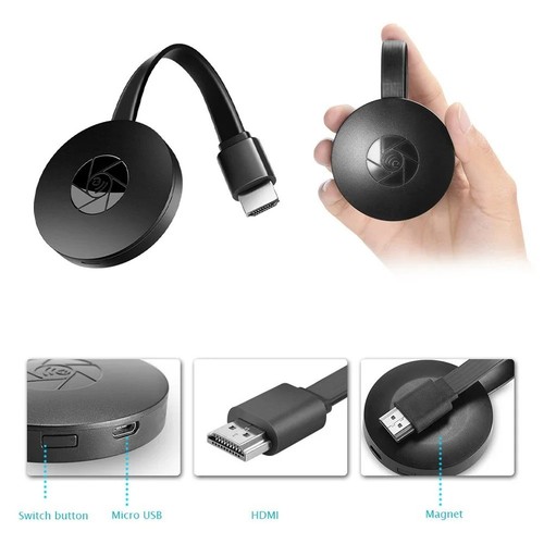 Wireless hdmi dongle screen - hdmi,