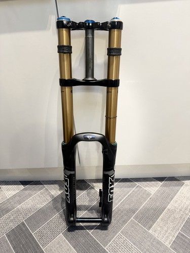 Fox kashima rc2 26 inch - kashima,